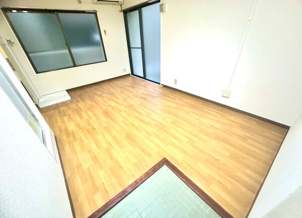 居室