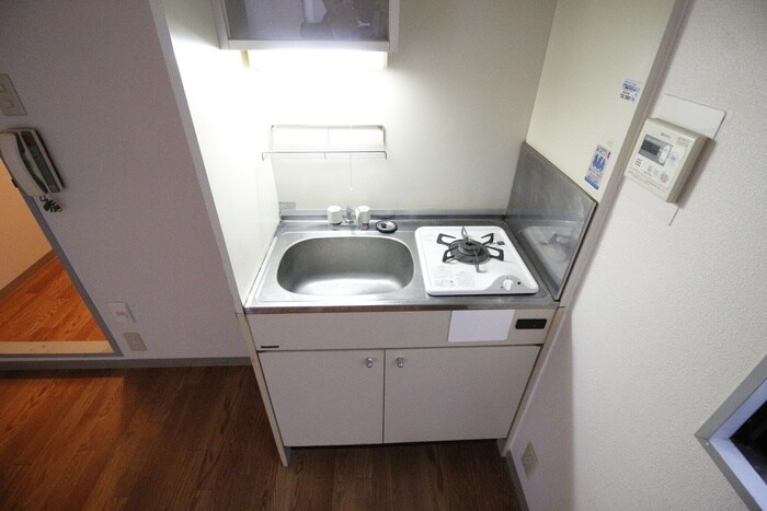 物件内観写真7　(キッチン)