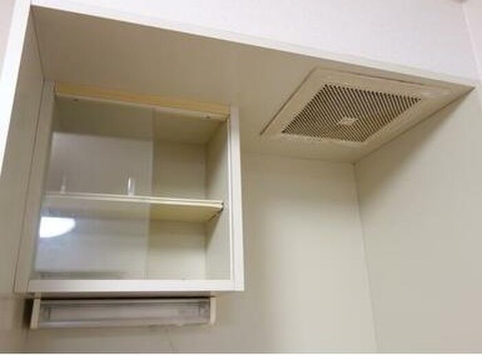 物件内観写真13　(キッチン)