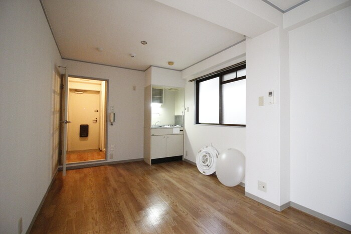 物件内観写真18　(居室)