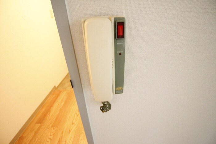 物件内観写真22　(玄関)