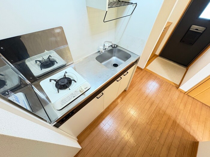 物件内観写真7　(キッチン)