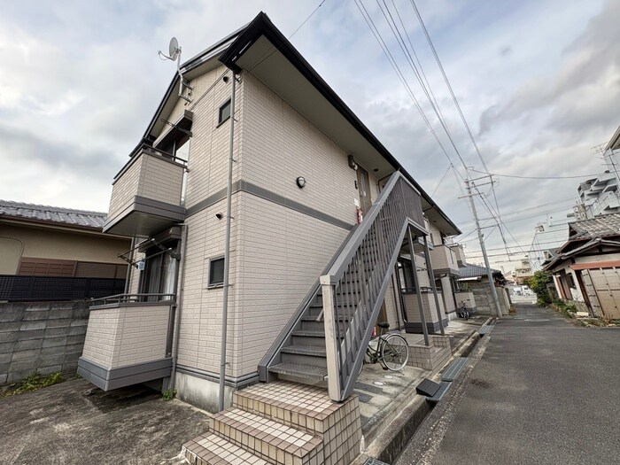 物件外観写真6　(周辺環境)