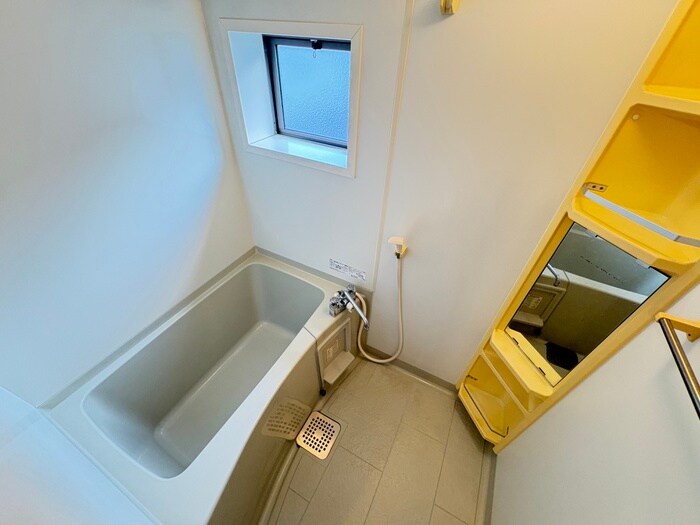 物件内観写真10　(バス／シャワールーム等)