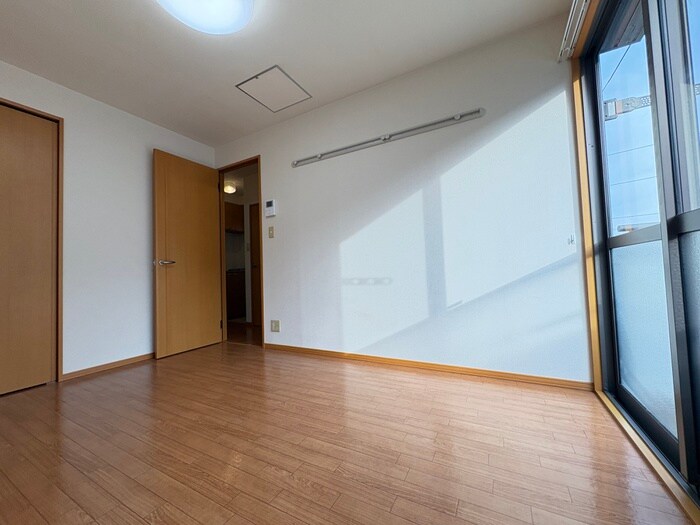 物件内観写真14　(居室)