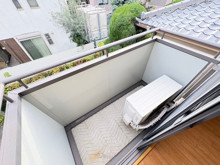 物件内観写真21　(ベランダ・バルコニー)