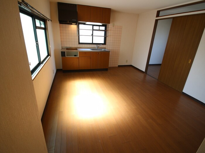 物件内観写真9　(居室)