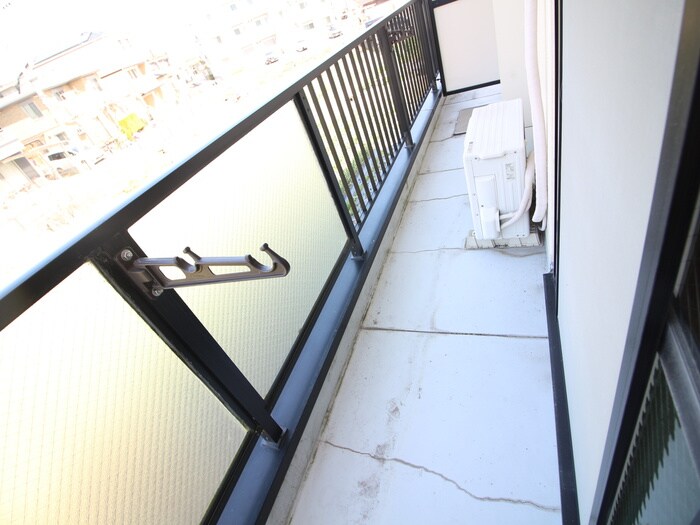 物件内観写真18　(ベランダ・バルコニー)
