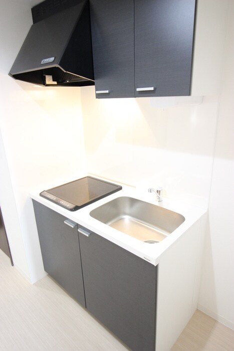 物件内観写真7　(キッチン)