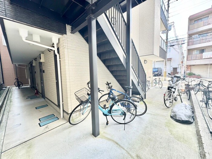 物件外観写真4　(その他)