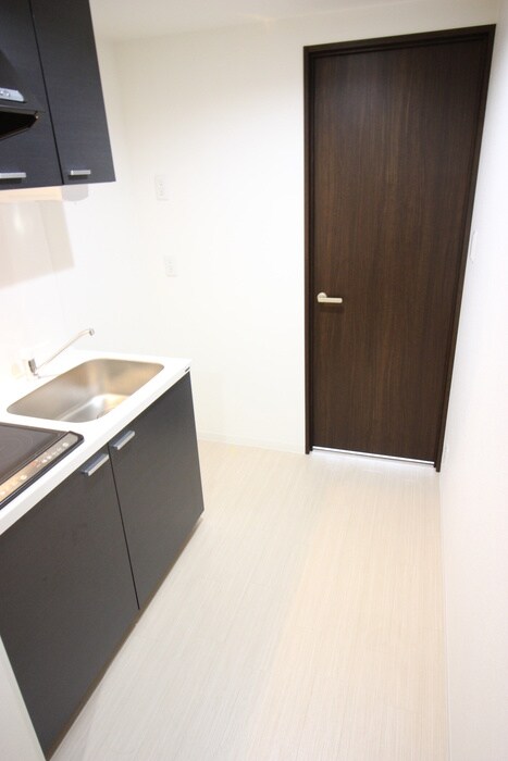 物件内観写真10　(キッチン)