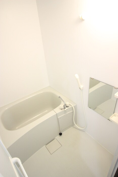 物件内観写真13　(バス／シャワールーム等)