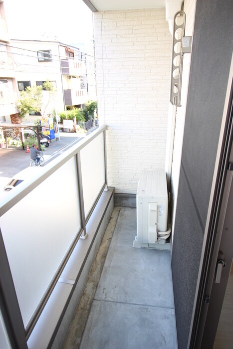 物件内観写真16　(ベランダ・バルコニー)