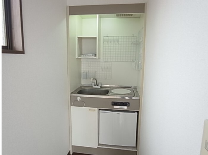 物件内観写真8　(キッチン)