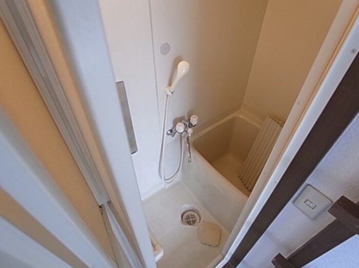 物件内観写真9　(バス／シャワールーム等)