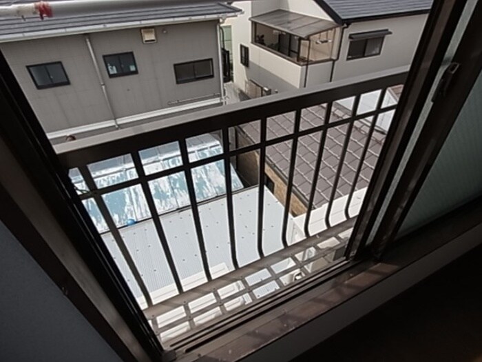 物件内観写真13　(ベランダ・バルコニー)