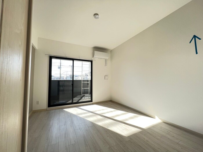 物件内観写真8　(居室)