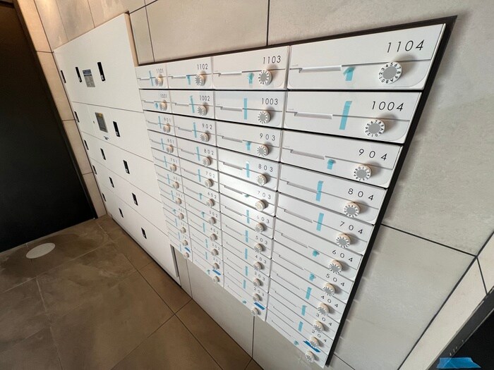 物件外観写真3　(建物設備)