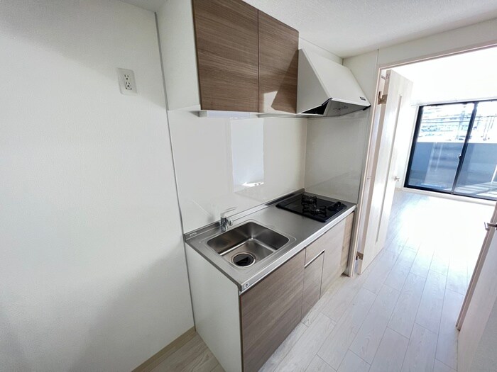 物件内観写真10　(キッチン)