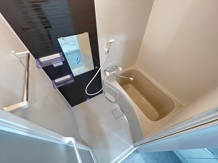 物件内観写真11　(バス／シャワールーム等)