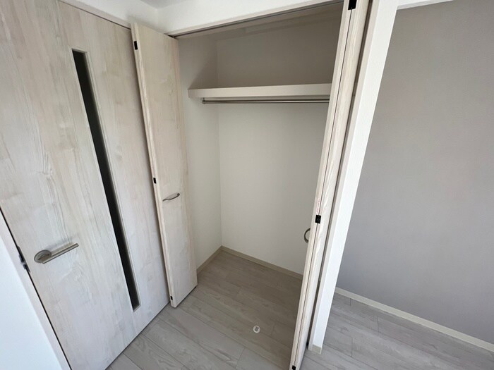 物件内観写真15　(収納)