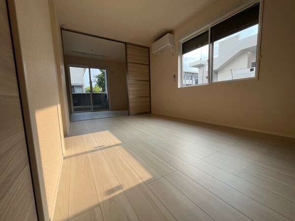 居室