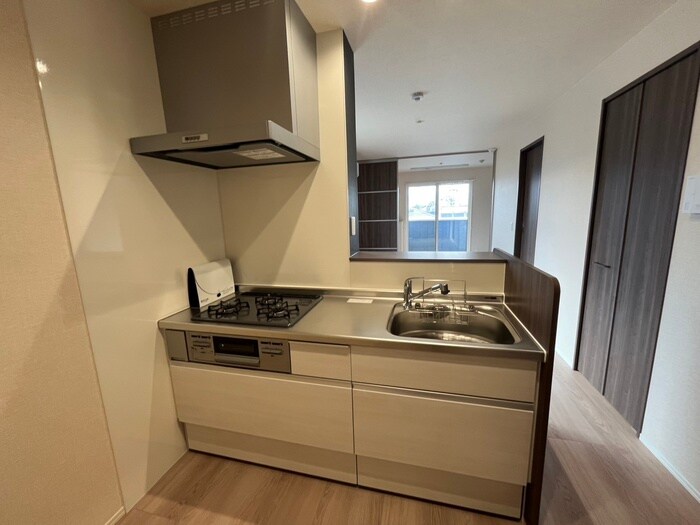 物件内観写真8　(キッチン)