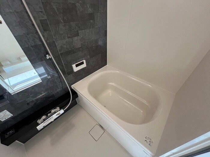 物件内観写真9　(バス／シャワールーム等)