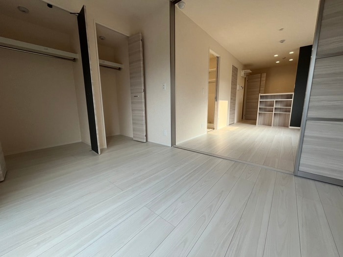 物件内観写真13　(居室)