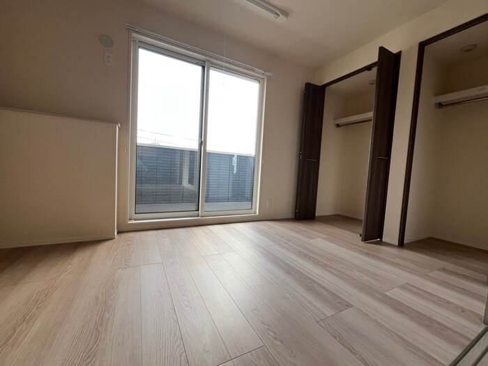 物件内観写真13　(居室)