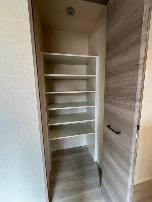 物件内観写真14　(収納)