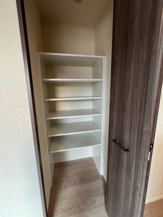 物件内観写真14　(収納)
