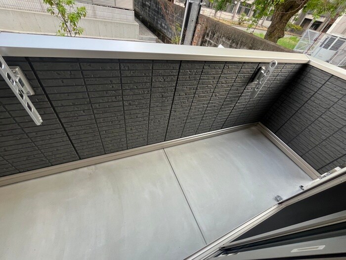 物件内観写真16　(ベランダ・バルコニー)