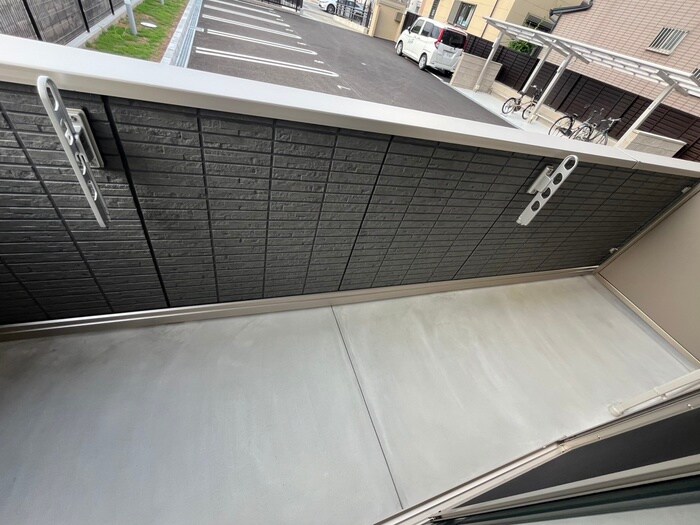 物件内観写真16　(ベランダ・バルコニー)