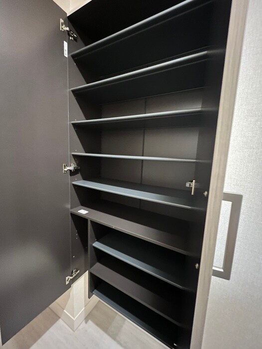 物件内観写真19　(靴箱)