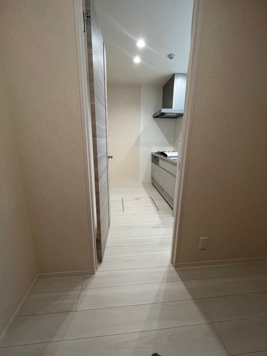 物件内観写真20　(廊下)