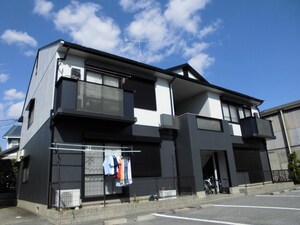 Ｍｓイ－ストプラザＡ棟外観写真