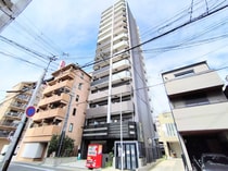 LEGESTA神戸ｶﾞｰﾃﾞﾝﾊﾟﾚｽ(803)の外観写真