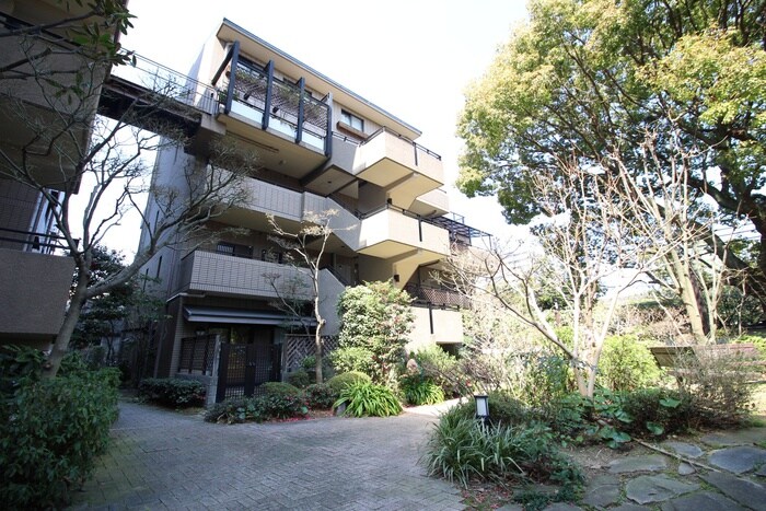 物件外観写真4　(外観写真)