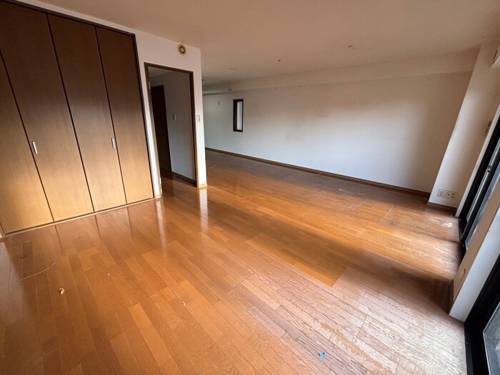 物件内観写真11　(居室)