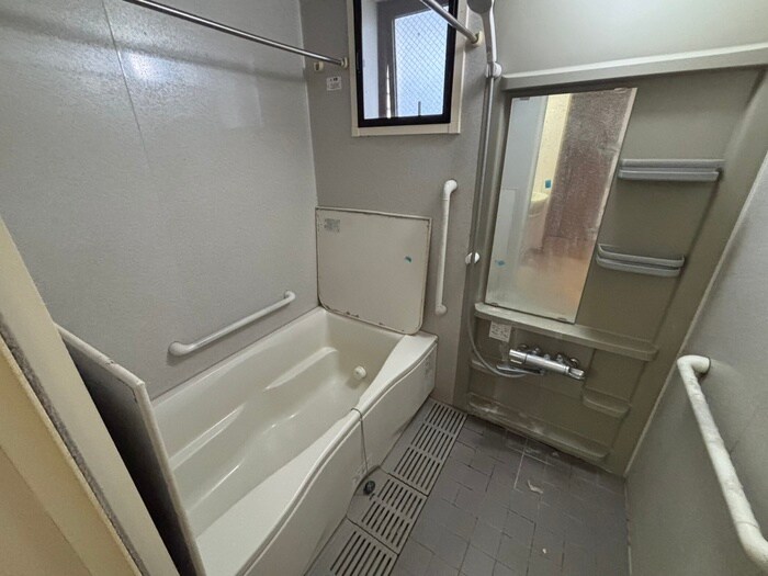 物件内観写真13　(バス／シャワールーム等)
