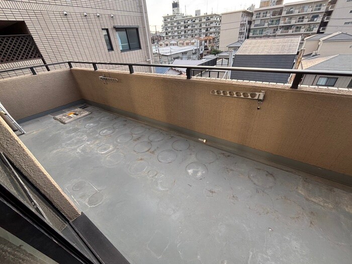 物件内観写真21　(ベランダ・バルコニー)