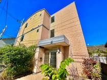 Ｆｒｅｎｔｅ田中の外観写真