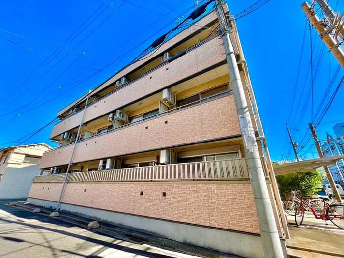 物件外観写真2　(外観写真)