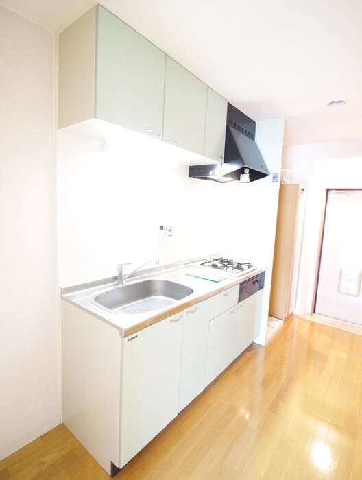 物件内観写真11　(キッチン)