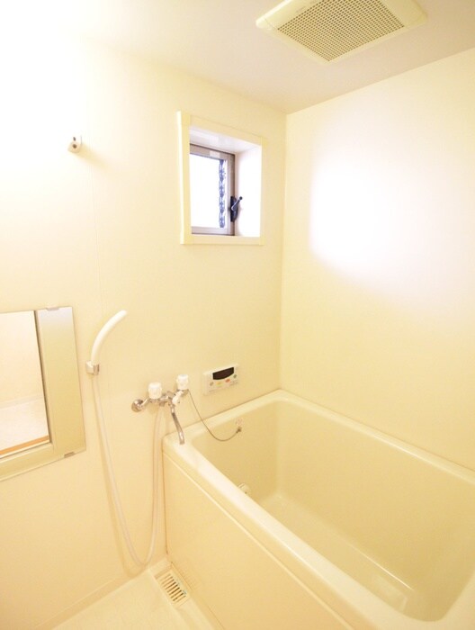 物件内観写真13　(バス／シャワールーム等)