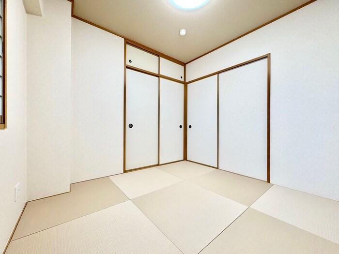 物件内観写真12　(居室)