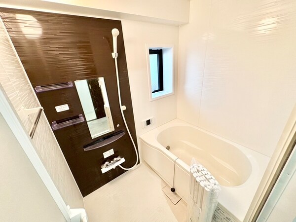 バス／シャワールーム等