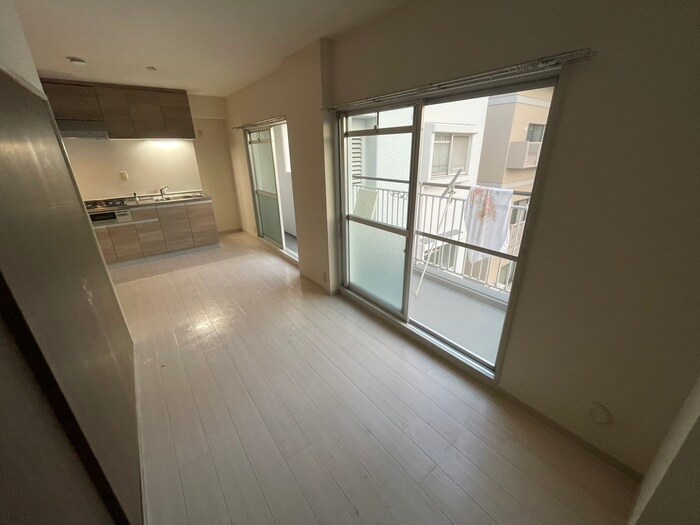 アネックス富士の居室