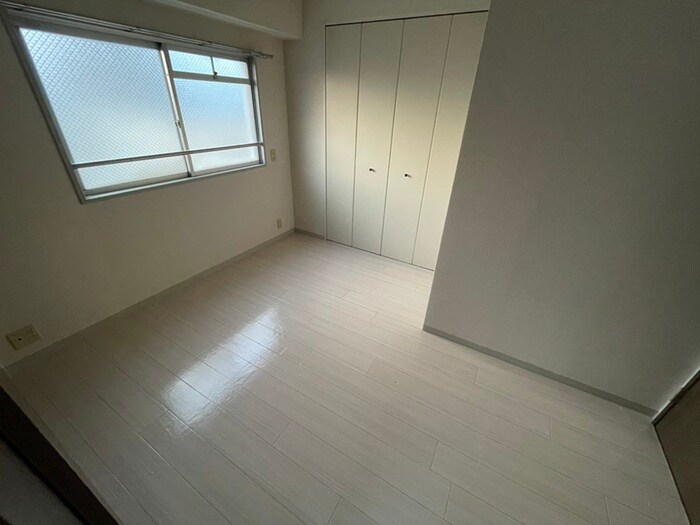 アネックス富士の居室